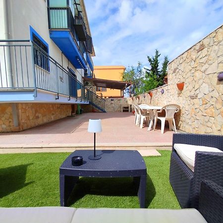 Apartment 107 - Roma Fiumicino Exterior photo