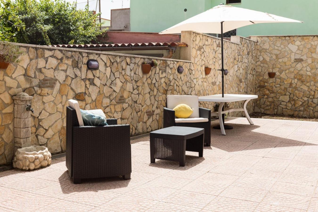 Apartment 107 - Roma Fiumicino Exterior photo