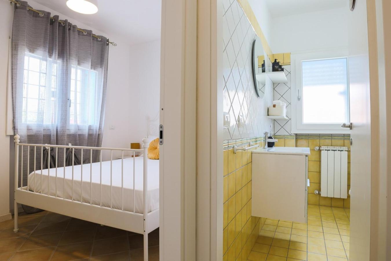 Apartment 107 - Roma Fiumicino Exterior photo