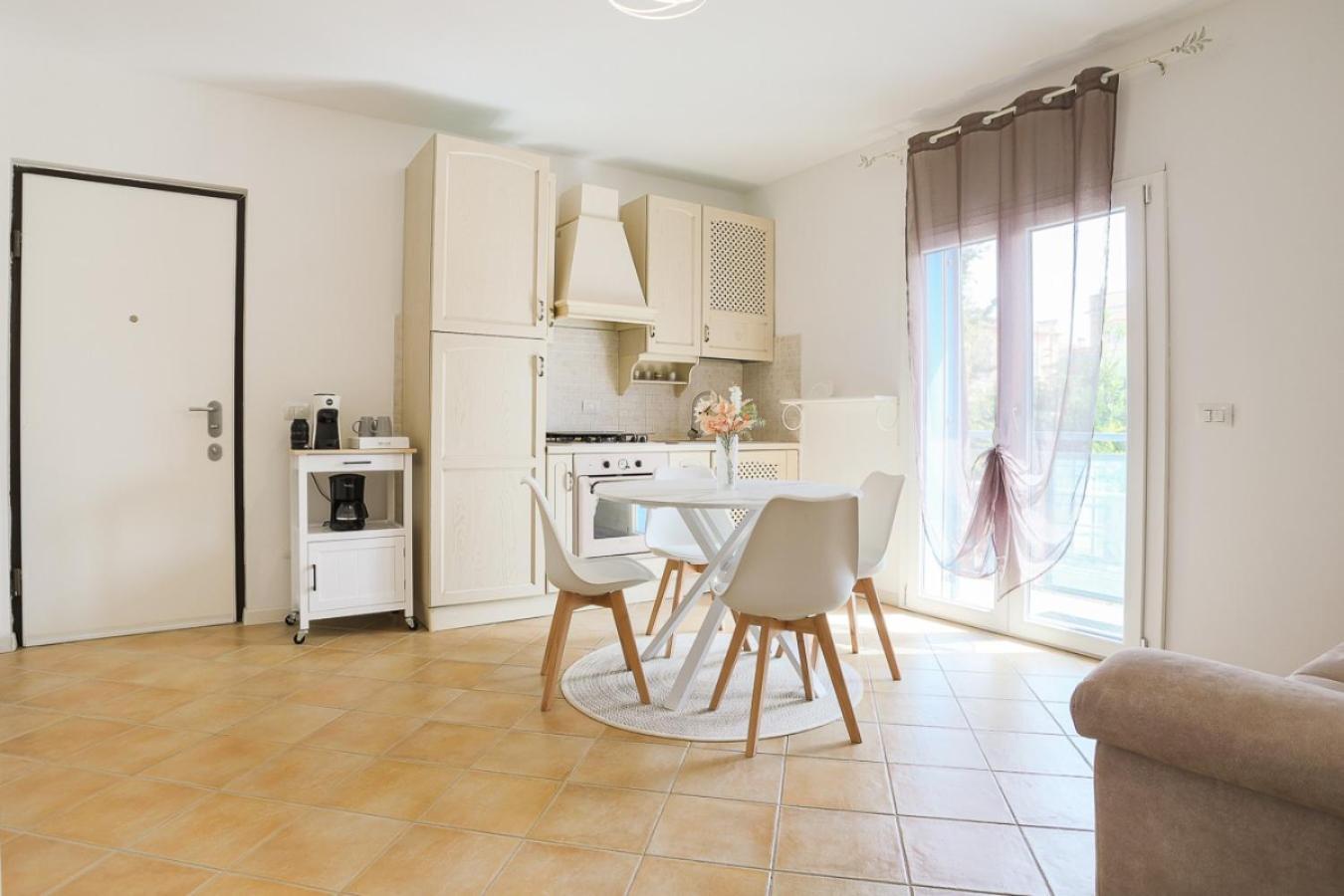 Apartment 107 - Roma Fiumicino Exterior photo