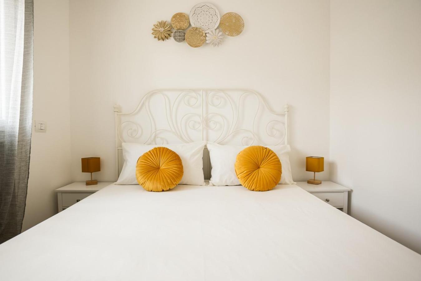 Apartment 107 - Roma Fiumicino Exterior photo