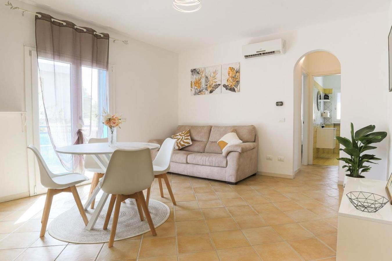 Apartment 107 - Roma Fiumicino Exterior photo